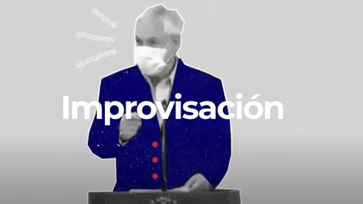 Video DC critica "improvisación" del Gobierno y Mañalich rebate que hay "errores básicos" en cifras