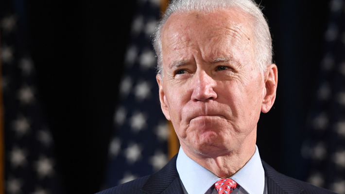 Joe Biden asegura que Donald Trump intentará retrasar las elecciones presidenciales en EE.UU.