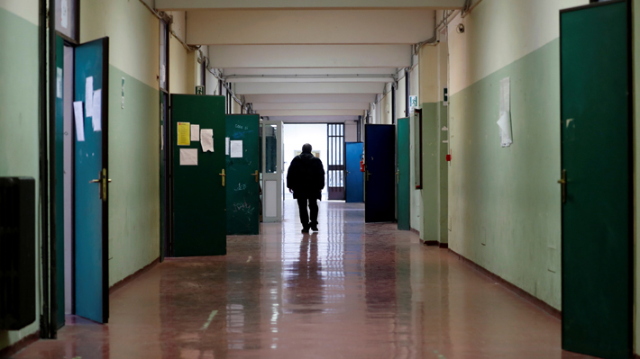 Primer ministro italiano confirma que los colegios permanecerán cerrados hasta septiembre