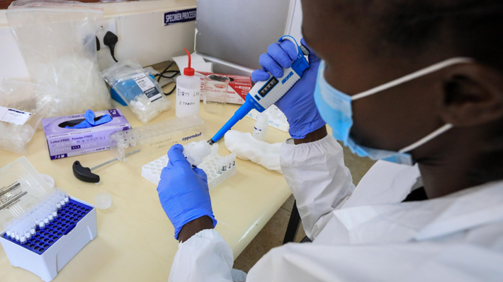 Casos de coronavirus a nivel global superan los tres millones: cifra se triplicó en 25 días