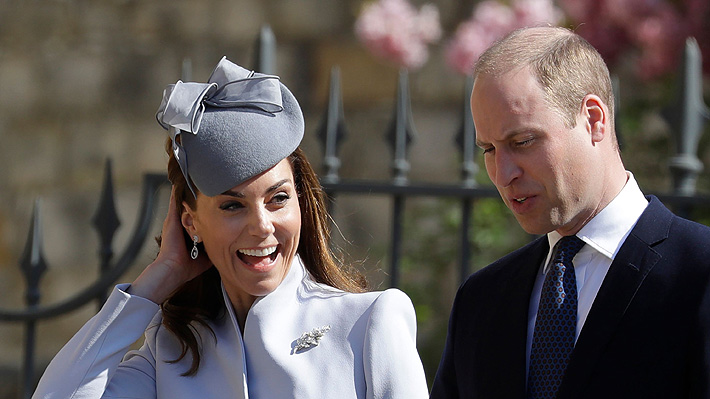 Kate y William celebran su aniversario de matrimonio número nueve con una fotografía del especial momento