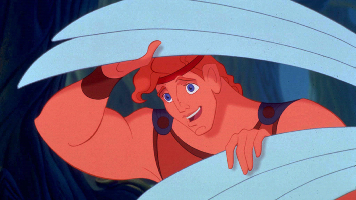 Disney continúa con sus adaptaciones en acción real y ya prepara la versión de "Hércules"