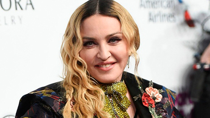 Madonna informa que tiene anticuerpos y "respirará el aire con covid-19"