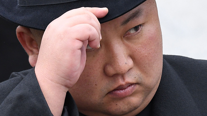 Kim Jong-un reaparece públicamente en medio de rumores sobre su salud y luego de tres semanas sin dar señales