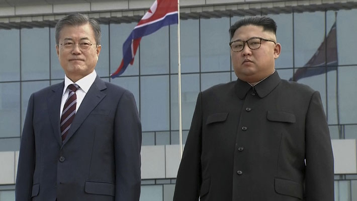 ¿Fin a la tregua?: Intercambio de disparos entre Corea del Norte y del Sur amenaza acuerdo bilateral de 2018