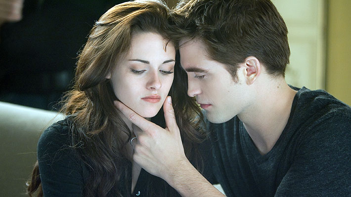 Lanzarán un nuevo libro de la saga “Twilight”, pero desde la perspectiva de  Edward