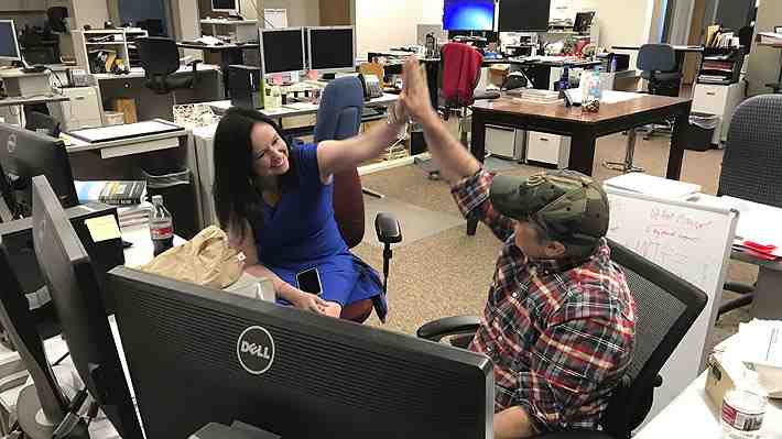 Reportaje sobre escasa vigilancia policial en Alaska gana el premio Pulitzer en la categoría de Servicio Público