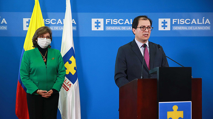 Esc&aacute;ndalo por espionaje del Ej&eacute;rcito a periodistas, pol&iacute;ticos y dirigentes remece a Colombia: Fiscal&iacute;a abri&oacute; investigaci&oacute;n