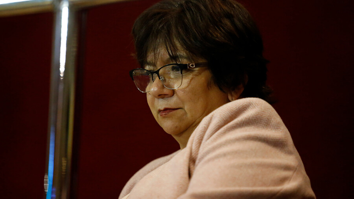 Alcaldesa de La Pintana advierte una falta de residencias sanitarias: "Es urgente donde hay hacinamiento"