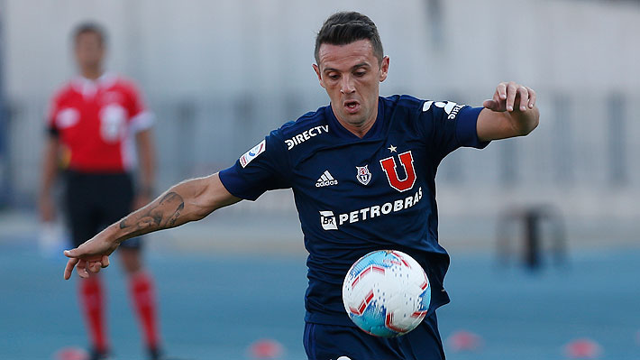 Walter Montillo habl&oacute; de los "problemas familiares" que tuvo con su fallecido padre y confirm&oacute; que su madre dio negativo al covid-19