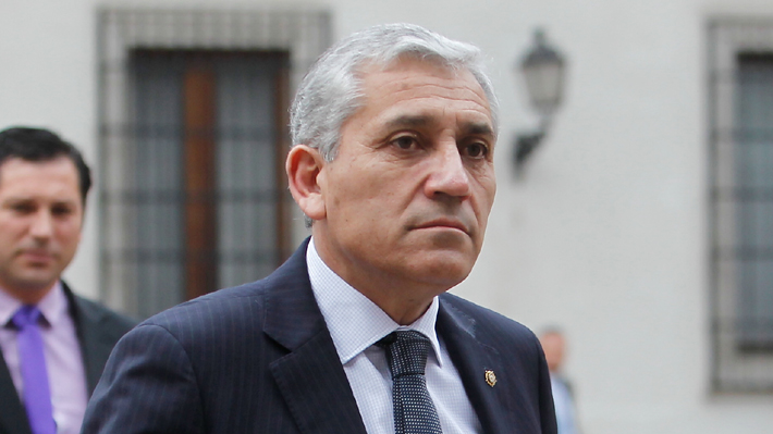 PDI dice que el grupo detenido por robo en aeropuerto planeaba otros delitos "de esta envergadura": Van nueve arrestos