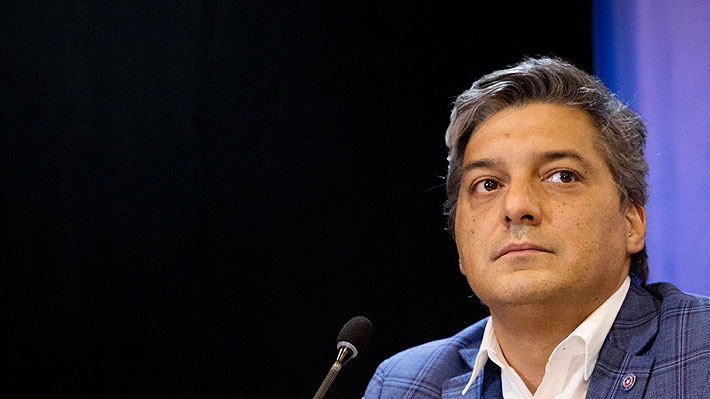 Qué pasa ahora con la ANFP y el "gesto" de Sebastián Moreno que esperan algunos clubes para destrabar el futuro del fútbol chileno