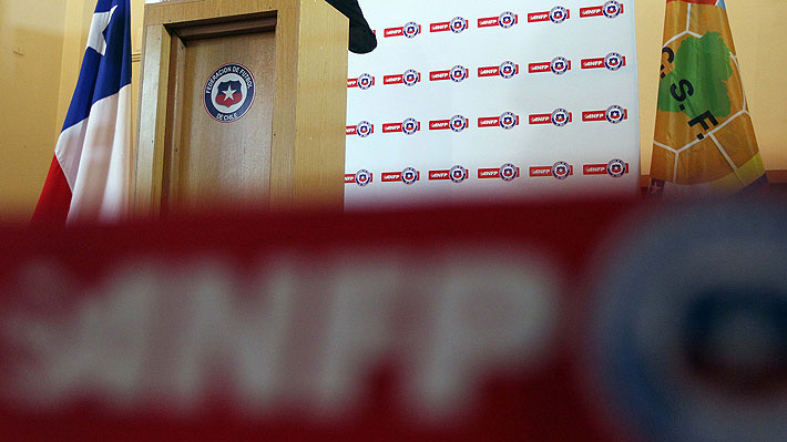 ANFP distribuye ingresos de Conmebol para combatir la pandemia y hasta clubes de Segunda son beneficiados