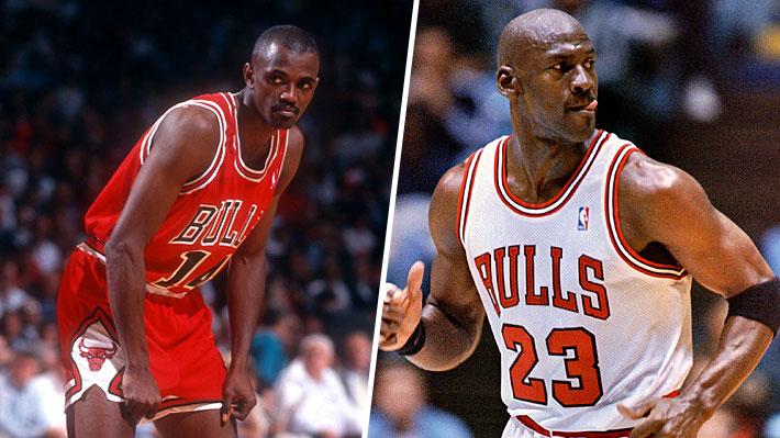 Ex compañero le responde fuerte a Michael Jordan por su revelación sobre el "circo de cocaína y marihuana" en los Bulls