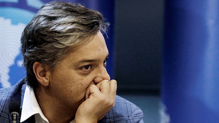 Sebastián Moreno comunica a la "oposición" que presentará su renuncia a la ANFP
