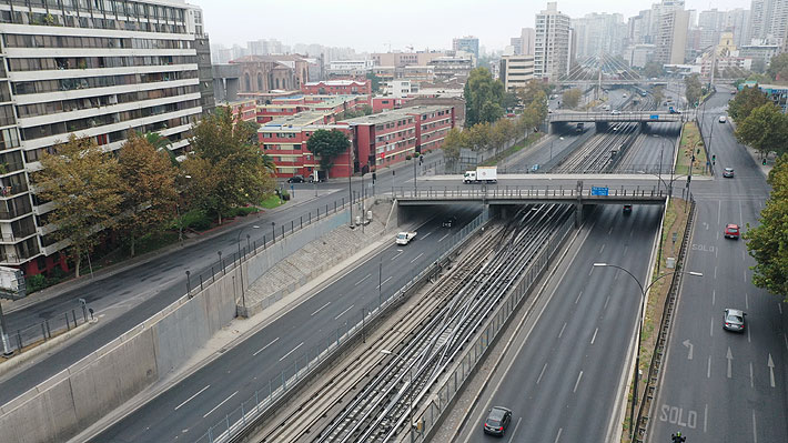 MOP detecta cobros indebidos de tres autopistas de Santiago: Habrá devolución y rebajas de tarifas