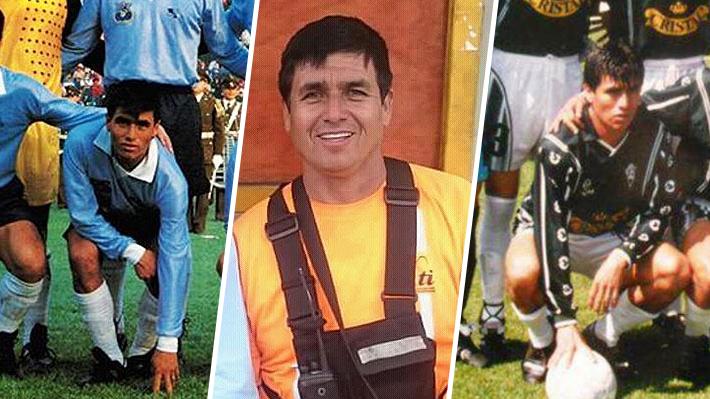 Qué fue de Héctor "Caldillo" Vega, el futbolista chileno que se ganó el Loto hace casi 20 años
