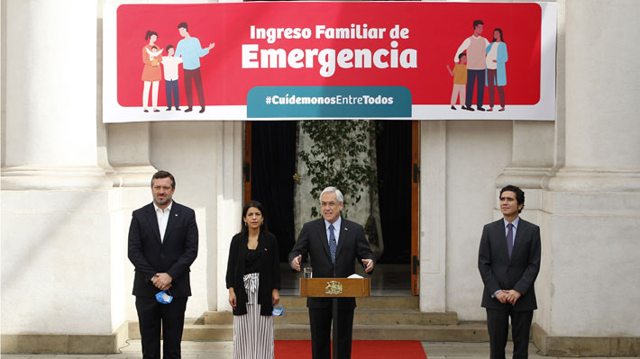 ¿Se endurece la oposición?: La alerta en el Gobierno tras el traspié del ingreso familiar de emergencia
