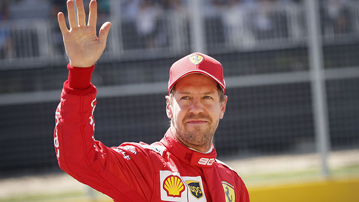 Bomba en la F-1: Vettel se va de Ferrari... Los motivos de su adiós y los candidatos a reemplazarlo