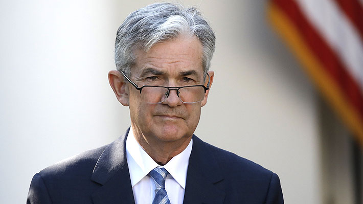 Fed descarta el uso de tasas de interés negativas en EE.UU. tras solicitud de Trump