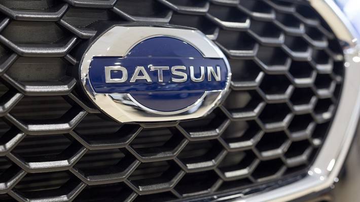 Nissan prepara reestructuración económica y terminaría con la marca Datsun
