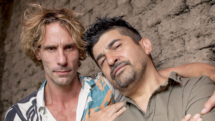 Teatro Mori suspende estreno de obra de Roberto Farías, y acusa