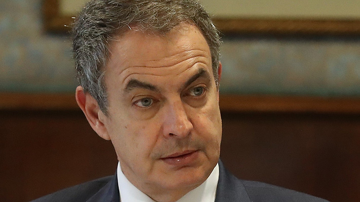 Rodríguez Zapatero: "La necesidad de la fortaleza de lo público se ha constatado con esta dura pandemia"