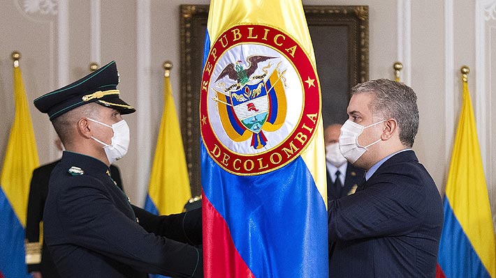 El complejo escenario de Colombia, de líder regional a enfrentar su peor recesión desde 1905