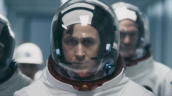 Ryan Gosling volverá a interpretar a un astronauta en cinta basada en nueva novela del autor de "The Martian"