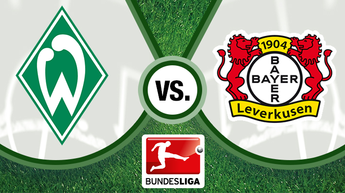 Repase el gran triunfo del Leverkusen ante el Bremen en el regreso de la Bundesliga