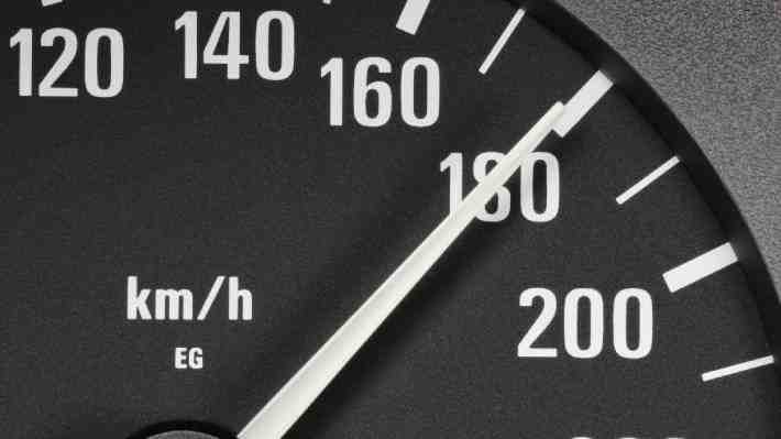 Volvo limita a 180 km/h la velocidad máxima de todos sus vehículos nuevos