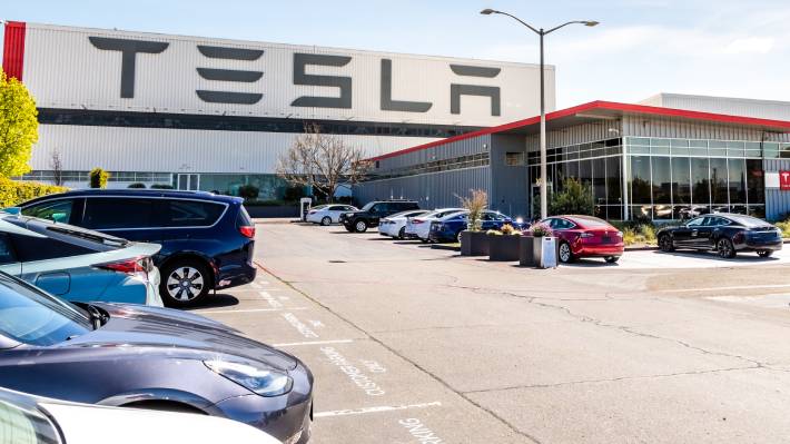 Tesla aún busca un lugar para levantar la fábrica donde se construirá la Cybertruck