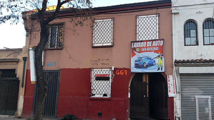 Organizador de fiesta clandestina en comuna de Santiago queda en prisión preventiva