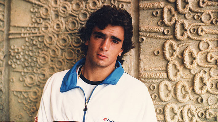 El escalofriante testimonio de ex tenista argentino que denuncia graves maltratos físicos y potente estafa de su padre