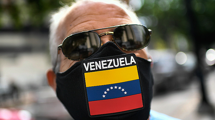 Acusan a Venezuela de publicar cifras falsas y "absurdas" sobre muertes por covid-19