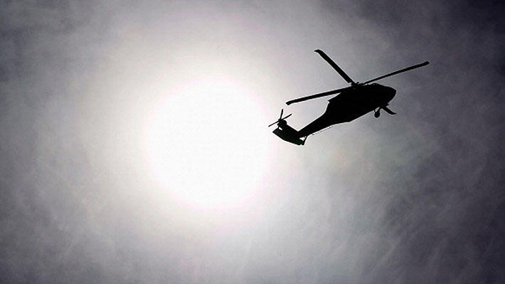 Caso Helicópteros: Empresario multado por burlar cuarentena será formalizado junto a otras cuatro personas el 15 de junio
