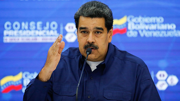 Gobierno de Maduro y oposición venezolana firman acuerdo para enfrentar covid-19 de manera conjunta
