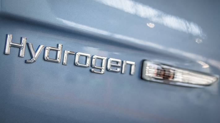 Kia podría dejar de lado su proyecto de vehículo a hidrógeno por ser muy caro para el consumidor