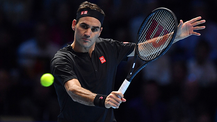 Ex ganador de Wimbledon: "Dicen que Federer es el mejor de todos los tiempos, pero no es ni el segundo de su era"