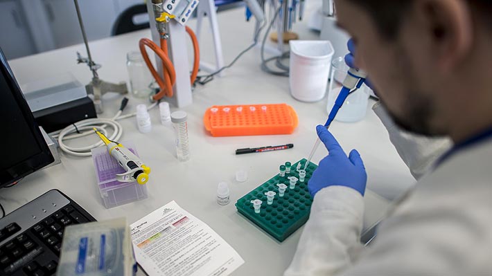 Nueve regiones del pa&iacute;s tienen el mayor nivel de casos en etapa contagiosa de coronavirus