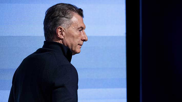 Denuncian que 400 periodistas habr&iacute;an sido espiados durante el Gobierno de Mauricio Macri y piden indagar al ex Mandatario