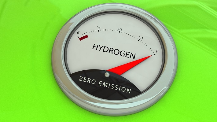 Toyota apuesta por el hidrógeno como el futuro de la industria automotriz