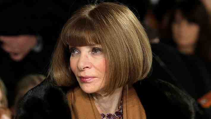 Editora de Vogue reconoció que la revista no ha hecho suficiente por sus empleados afroamericanos: "Asumo la responsabilidad"