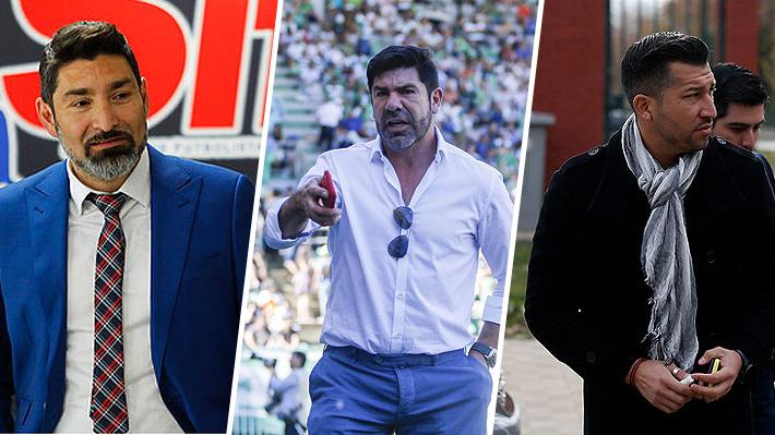 A qué apunta la fuerte acusación de Marcelo Salas contra el Sifup y en qué se ocupan los dineros del CDF que recibe el organismo