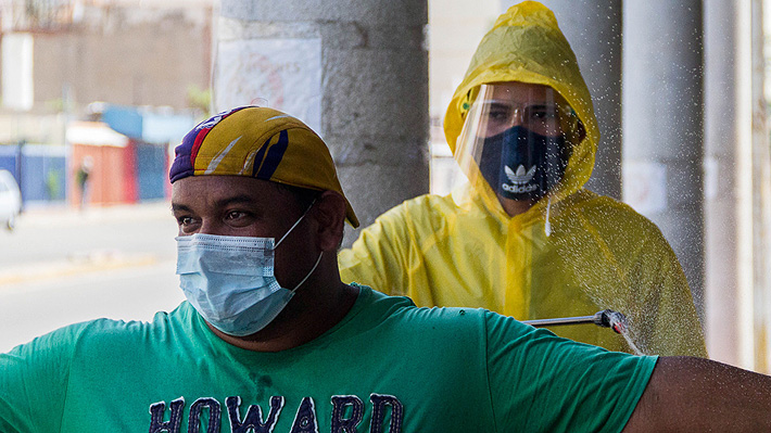El presente de Maracaibo, la ciudad más golpeada por el covid-19 en Venezuela