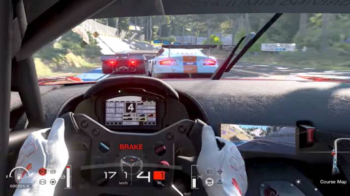 Gran Turismo 7: Revelan el primer video oficial de la nueva entrega del popular juego de consola