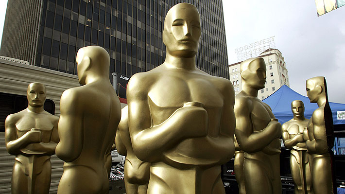Academia de los Oscar fija en 10 las cintas nominadas a Mejor película a partir de su entrega de 2022