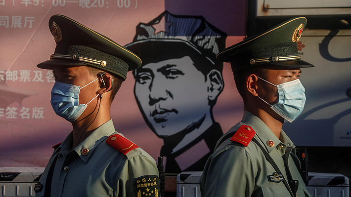Preocupación en China ante posible rebrote: Beijing amplió cuarentena a otros diez barrios