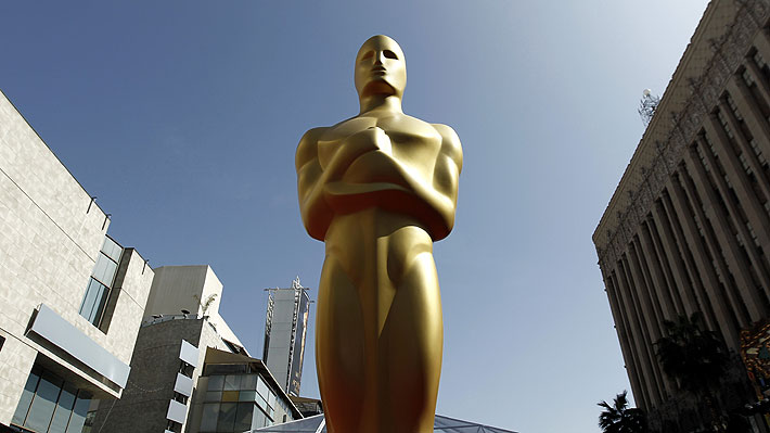 Academia aplaza de febrero a abril la entrega de los Premios Oscar 2021 por pandemia del coronavirus