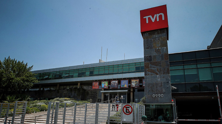 TVN pone a la venta su edificio corporativo en US$90 millones